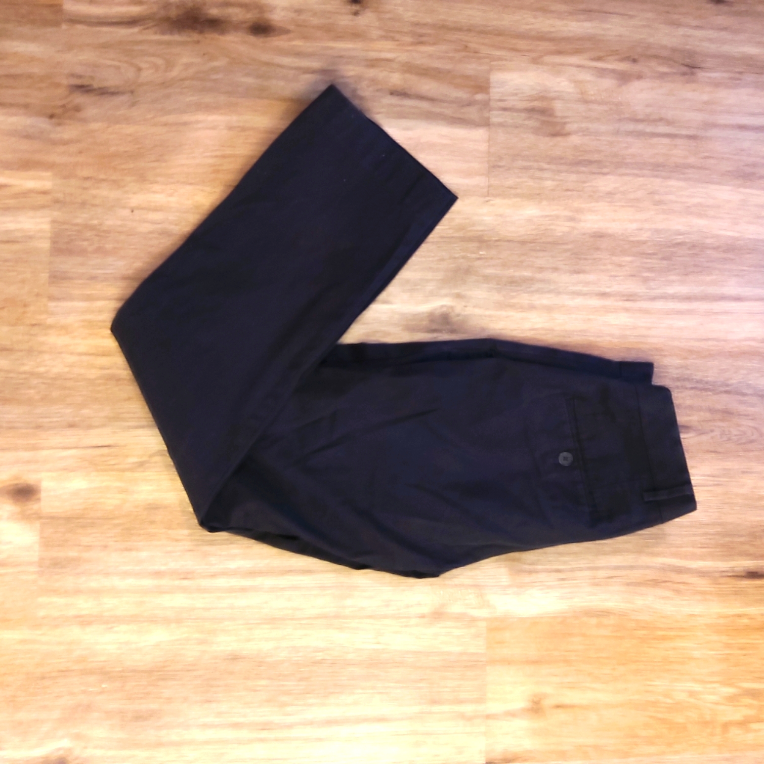 Express Pants Editor